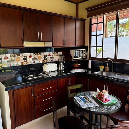 Вілла La Casa De La Abuela Sucua Екстер'єр фото