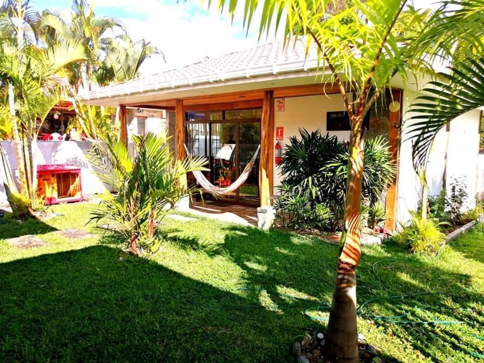 Вілла La Casa De La Abuela Sucua Екстер'єр фото