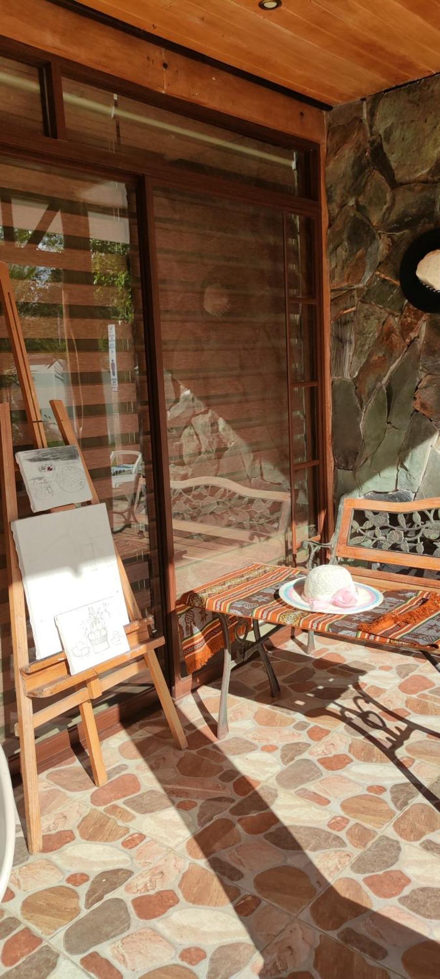 Вілла La Casa De La Abuela Sucua Номер фото